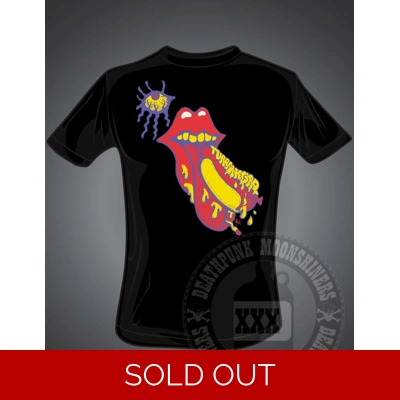 Turbonegro "Hot Dog" T